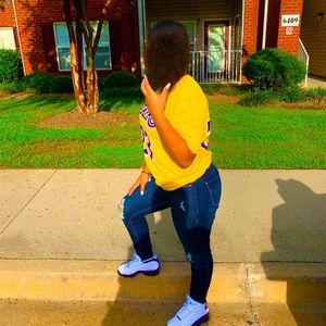 Meet your Posher, Janiyah